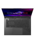 Гейминг лаптоп ASUS - ROG Strix G16 G614JV-N3073, 16'', i5, 165Hz - 3t