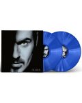 George Michael - Older, Limited Edition (2 Blue Vinyl) - 2t
