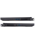 Гейминг лаптоп Acer - Nitro 5 AN17-51-7593, 17.3'', i7, 165Hz, RTX4060 - 5t