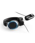 Гейминг слушалки SteelSeriesArctis - Arctis Pro с GameDAC, черни - 2t