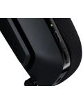 Гейминг слушалки Logitech - G535 Lightspeed, безжични, черни - 5t