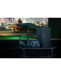 Гейминг слушалки Razer - Kaira, Xbox, безжични, бели - 5t