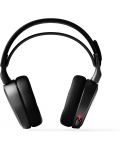 Гейминг слушалки SteelSeries - Arctis 9X, Xbox Series X, безжични, черни - 5t