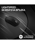 Гейминг мишка Logitech - G Pro X Superlight 2, оптична, безжична, черна - 6t