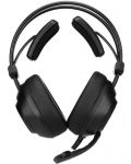 Гейминг слушалки Marvo - HG9056, черни - 2t