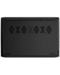 Гейминг лаптоп Lenovo - IdeaPad Gaming 3, 15.6", FHD, i7, черен - 8t