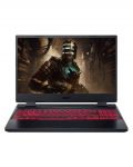 Гейминг лаптоп Acer - Nitro 5 AN515-46, 15.6'', FHD, Ryzen 5, 16/512GB - 1t