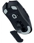 Гейминг мишка Razer - Viper V3 HyperSpeed, оптична, безжична, черна - 4t