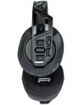 Гейминг слушалки Nacon - RIG 600 Pro HS, PS4, безжични, черни - 4t