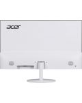 Гейминг монитор Acer - SA242YEwi, 23.8'', 100Hz, 1ms, IPS, FreeSync, бял - 4t
