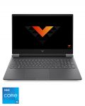 Гейминг лаптоп HP - Victus 16-r0015nu, 16.1'', FHD, i5, 144Hz, RTX4060, 32GB - 2t