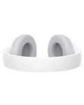 Гейминг слушалки Edifier - Hecate G2BT, безжични, бели - 4t