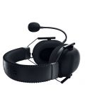 Гейминг слушалки Razer - BlackShark V2 Pro, PlayStation, безжични, черни - 4t