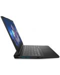 Гейминг лаптоп Lenovo - Gaming 3, 15.6'', FHD, i5, 120Hz, RTX3050 - 5t