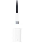Гейминг слушалки Razer - BlackShark V2 HyperSpeed, безжични, White Ed. - 8t