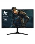 Гейминг монитор Acer - NITRO KG273BII, 27'', 75Hz, 1ms, FreeSync - 1t