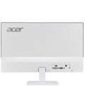 Гейминг монитор Acer - HA240YAwi, 23.8", FHD, IPS, 75Hz, бял - 5t