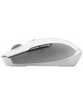 Гейминг мишка Razer - Pro Click Mini, оптична, безжична, сива - 5t
