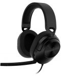 Гейминг слушалки Corsair - HS55 Stereo, Carbon - 1t