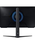 Гейминг монитор Samsung - 27G30A, 27'', 144Hz, 1ms, FreeSync, VA - 4t