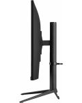 Гейминг монитор ViewSonic - Omni VX2428J, 23.8'', 180Hz, 0.5 ms, IPS - 6t