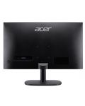 Гейминг монитор Acer - Nitro EG241YPbmiipx, 23.8'', 165Hz, VA, черен - 4t