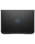 Гейминг лаптоп Dell - G3 3500, 15.6", FHD, i7, win10, черен - 6t