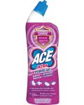 Гел-белина с обезмаслител ACE - Ultra Fresh, 750 ml - 1t