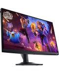 Гейминг монитор Dell - Alienware AW2724HF, 27'', 360Hz, 0.5ms, IPS, FreeSync - 2t