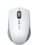 Гейминг мишка Razer - Pro Click Mini, оптична, безжична, сива - 1t