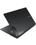Гейминг лаптоп Gigabyte - G7 2023 MF, 17.3'', FHD, i5, 144Hz, RTX4050, WIN - 7t