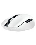 Гейминг мишка Razer - Orochi V2, оптична, безжична, бяла - 3t