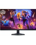 Гейминг монитор Dell - Alienware AW2724HF, 27'', 360Hz, 0.5ms, IPS, FreeSync - 1t