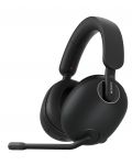 Гейминг слушалки Sony - INZONE H9, PS5, безжични, черни - 1t