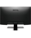 Гейминг монитор BenQ - EW3270U, 31.5", 4K, FreeSync, черен - 6t