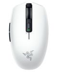Гейминг мишка Razer - Orochi V2, оптична, безжична, бяла - 1t