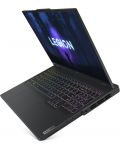 Гейминг лаптоп Lenovo - Legion Pro 5, 16'', WQXGA, i7, 240Hz, Onyx - 8t