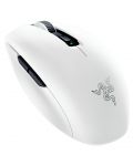 Гейминг мишка Razer - Orochi V2, оптична, безжична, бяла - 2t