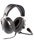 Гейминг слушалки Thrustmaster - T.Flight Gaming US. Air Force Edition, черни - 2t
