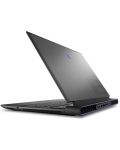 Гейминг лаптоп Dell - Alienware m18 R2, 18'', QHD+, i7, 165Hz, RTX4070, Dark Metallic Moon - 6t