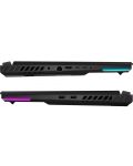 Гейминг лаптоп ASUS - ROG Strix SCAR 18 G834JZR-R6017X, 18'', WQXGA, i9, 240Hz - 8t