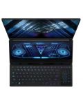 Гейминг лаптоп ASUS - ROG Zephyrus Duo 16 GX650PZ, 16'', Ryzen 9, 240Hz - 2t