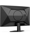 Гейминг монитор AOC - C27G4ZXE, 27'', FHD, VA, 280Hz, 1ms, Curved - 3t