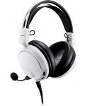 Гейминг слушалки Audio-Technica - ATH-GL3, бели - 2t