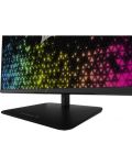 Гейминг монитор Corsair - Xeneon 315QHD165, 31.5'', 165Hz, 1 ms, G-Sync - 5t