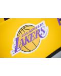 Гейминг стол Playseat - NBA LA Lakers, жълт/индиго - 3t