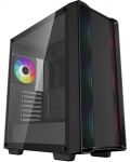 Гейминг компютър Corax (AMD) - Ryzen 5 5700X3D, RX 7800 XT, 32GB, 1TB - 1t