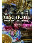 Geschichte und Zivilisationen für die 9. klasse. Lehrbuch. Band 2. Учебна програма 2018/2019 (Булвест 2000) - 1t