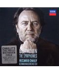 Gewandhausorchester Leipzig - Beethoven: The Symphonies (CD Box) - 1t