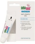 Sebamed Гел за лице, 10 ml - 1t